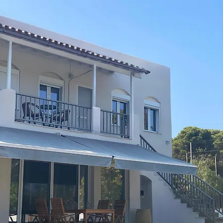 Casa rural Euphoria Estate