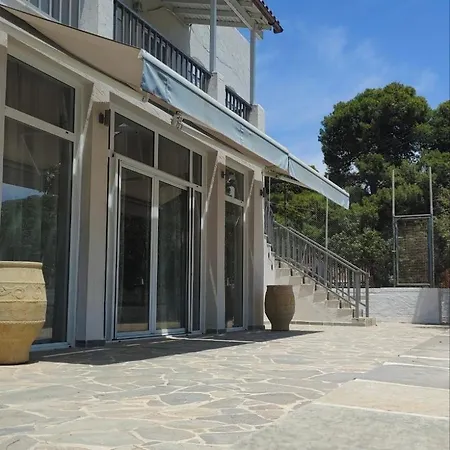 Euphoria Estate Casa rural *